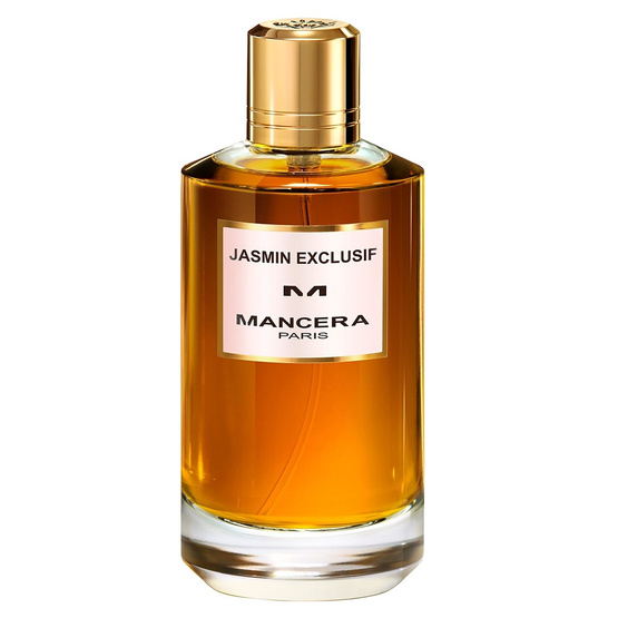 Mancera Jasmin Exclusif woda perfumowana spray 120ml