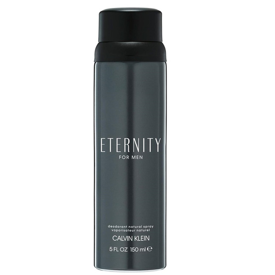 Calvin Klein Eternity for Men mgiełka do ciała 150ml