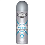 Cuba Original Cuba Winner dezodorant spray 200ml