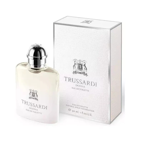 Trussardi Donna woda toaletowa spray 30ml