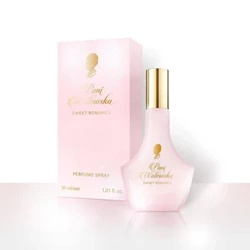 Pani Walewska Sweet Romance perfumy spray 30ml