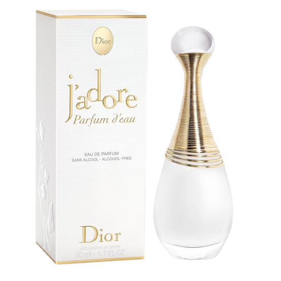 Dior J'adore Parfum d'Eau woda perfumowana spray 50ml