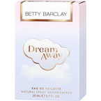 Betty Barclay Dream Away woda toaletowa spray 20ml