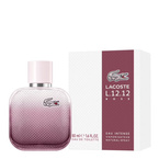 Lacoste L.12.12 Rose Eau Intense woda toaletowa spray 50ml