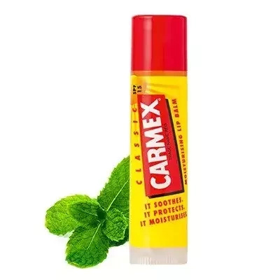 Carmex classic Nawilżający balsam do ust SPF15 sztyft 4,25g