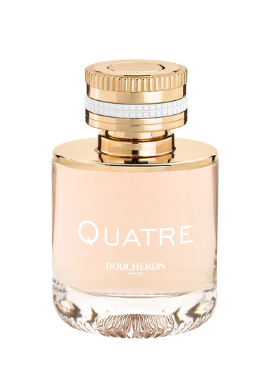 Boucheron Quatre Pour Femme woda perfumowana spray 50ml