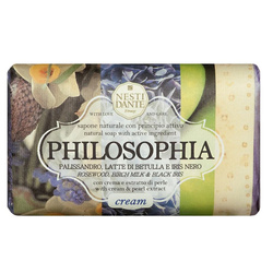 Nesti Dante Philosophia mydło toaletowe Cream & Pearls 250g