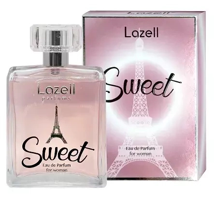 Lazell Sweet For Women woda perfumowana spray 100ml