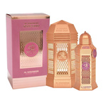 Al Haramain 50 Years Rose Oud woda perfumowana spray 100ml