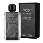 Bentley Momentum Unbreakable woda perfumowana spray 100ml