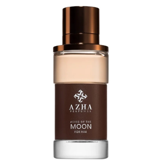 Azha Ashes Of Moon woda perfumowana spray 100ml