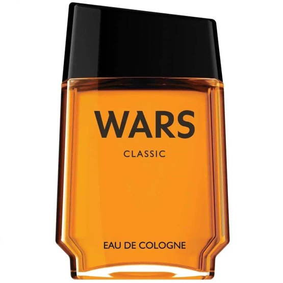 WARS Classic woda kolońska 90ml