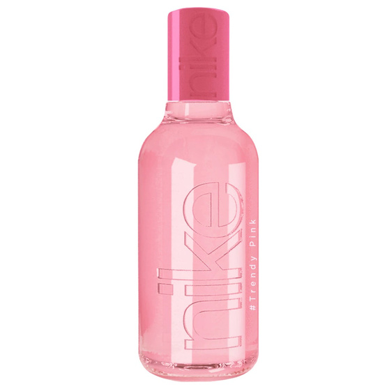 Nike #TrendyPink Woman woda toaletowa spray 100ml