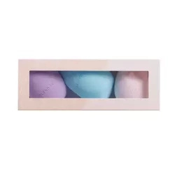 BLEND IT Makeup Sponge SLIM VIOLET CLOUD