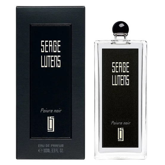 Serge Lutens Poivre Noir woda perfumowana spray 100ml