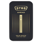 Str8 Ahead woda toaletowa spray 100ml