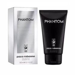 Paco Rabanne Phantom żel pod prysznic 150ml