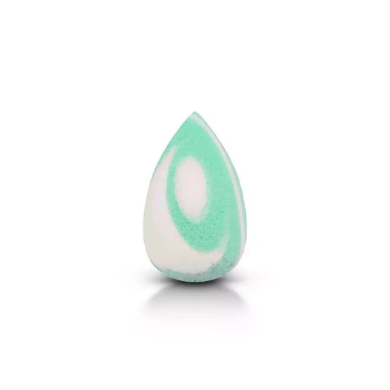 blend it! Makeup sponge Mini Marble Juice Mint