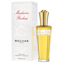 Rochas Madame Rochas woda toaletowa spray 100ml