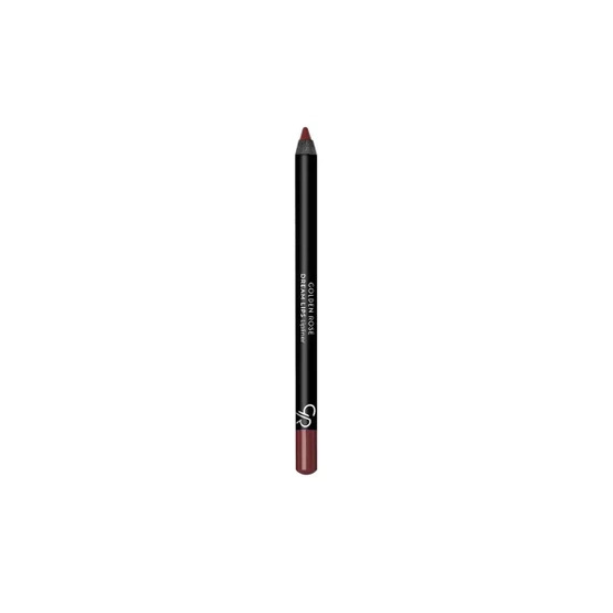 Golden Rose Dream Lips Liner Trwała konturówka do ust 519