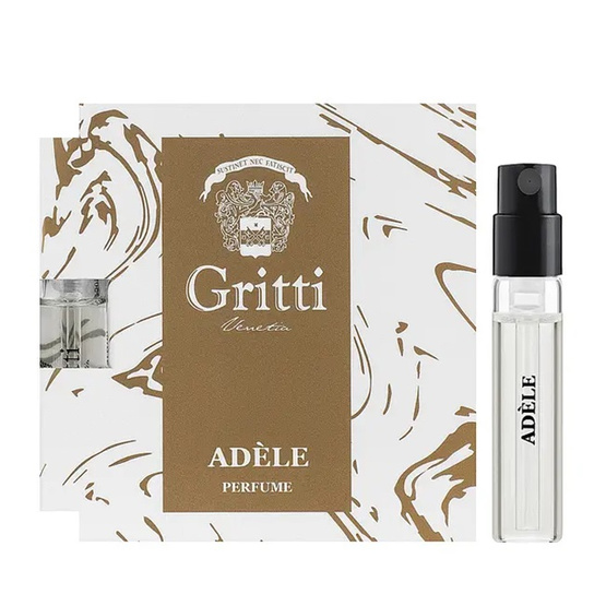 Gritti Adele woda perfumowana spray próbka 2ml