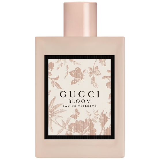 Gucci Bloom woda toaletowa spray 100ml