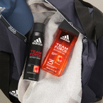 Adidas Team Force dezodorant spray 150ml