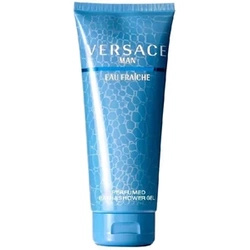 Versace Man Eau Fraiche żel pod prysznic 200ml