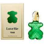 Tous LoveMe The Emerald Elixir perfumy spray 30ml