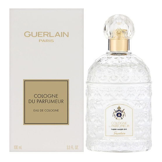 Guerlain Cologne Du Parfumeur woda kolońska spray 100ml