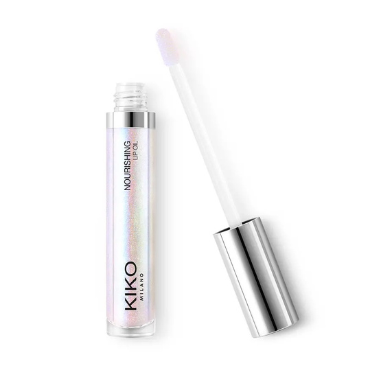 KIKO Milano Nourishing Lip Oil odżywczy olejek do ust 02 Unicorn Lovers 7ml