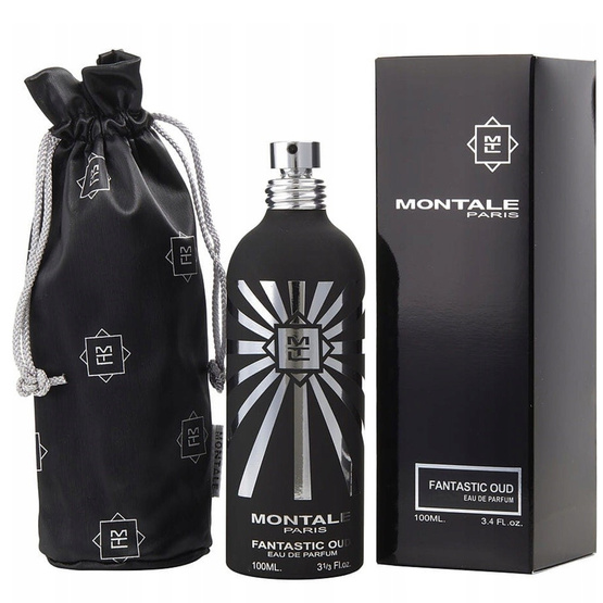 Montale Fantastic Oud woda perfumowana spray 100ml