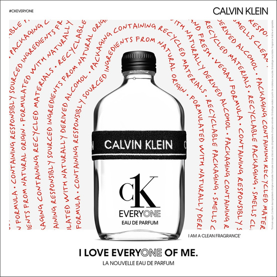 Calvin Klein CK Everyone woda perfumowana spray 100ml