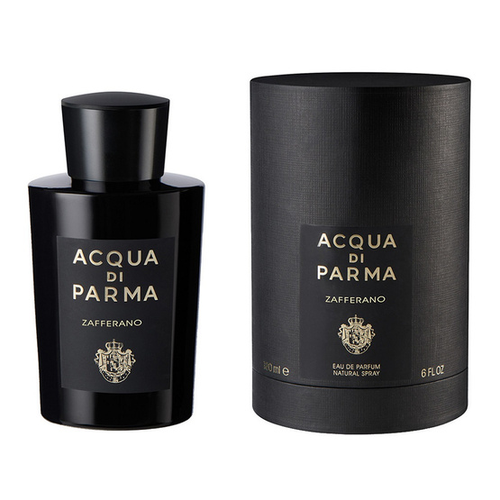 Acqua di Parma Zafferano woda perfumowana spray 180ml