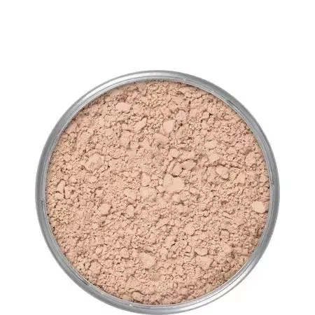 Kryolan 5703 Transparentny puder TL14 20g