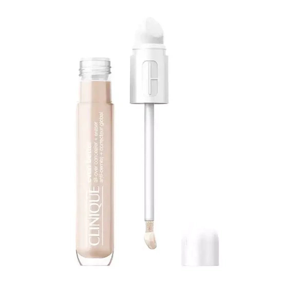 Clinique Even Better Concealer korektor do twarzy WN 01 Flax 6ml