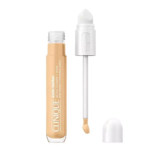 Clinique Even Better Concealer korektor do twarzy WN 46 Golden Neutral 6ml