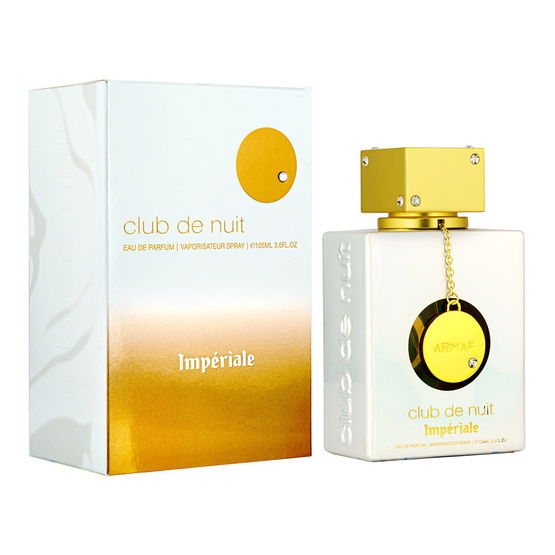 Armaf Club de Nuit White Imperiale woda perfumowana spray 105ml