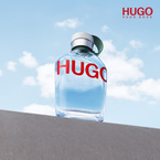 Hugo Boss Hugo Man woda toaletowa spray 200ml