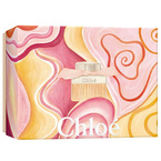 Chloe Chloe zestaw woda perfumowana spray 75ml + balsam do ciała 100ml + woda perfumowana spray 10ml