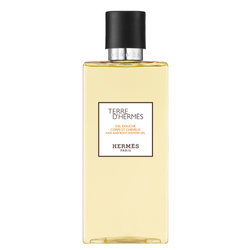 Hermes Terre D'Hermes żel pod prysznic 200ml