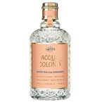 4711 Acqua Colonia White Peach & Coriander woda kolońska spray 170ml