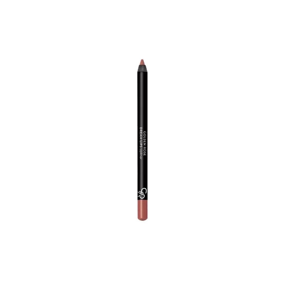 Golden Rose Dream Lips Liner Trwała konturówka do ust 503