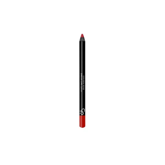 Golden Rose Dream Lips Liner Trwała konturówka do ust 525