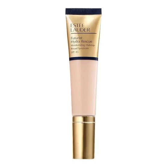 Estée Lauder Futurist Hydra Rescue Moisturizing Makeup SPF 45 rozświetlający podkład do twarzy 2C3 Fresco 35ml