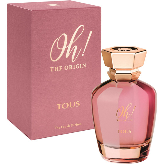 Tous Oh! The Origin woda perfumowana spray 100ml