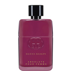 Gucci Guilty Absolute Pour Femme woda perfumowana spray 50ml