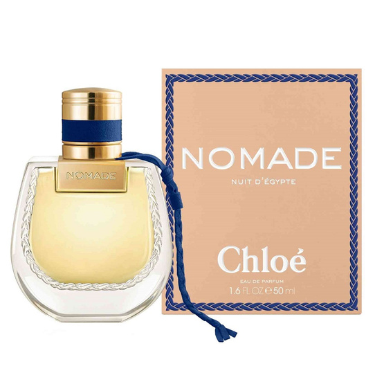 Chloe Nomade Nuit d’Egypte woda perfumowana spray 50ml