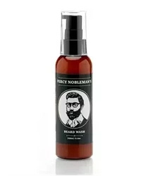 Percy Nobleman Beard Wash Szampon do brody 100ml