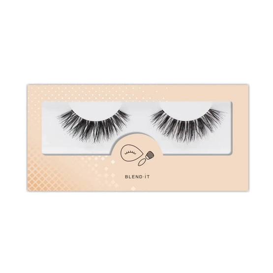 BLEND IT False Eyelashes FULLIES 2161 HH